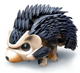 Tumbling Hedgehog Robotic Pet