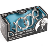 Einstein Puzzle