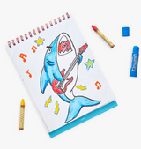 Awesome Doodles Sketchbook