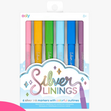 Silver Linings Markers