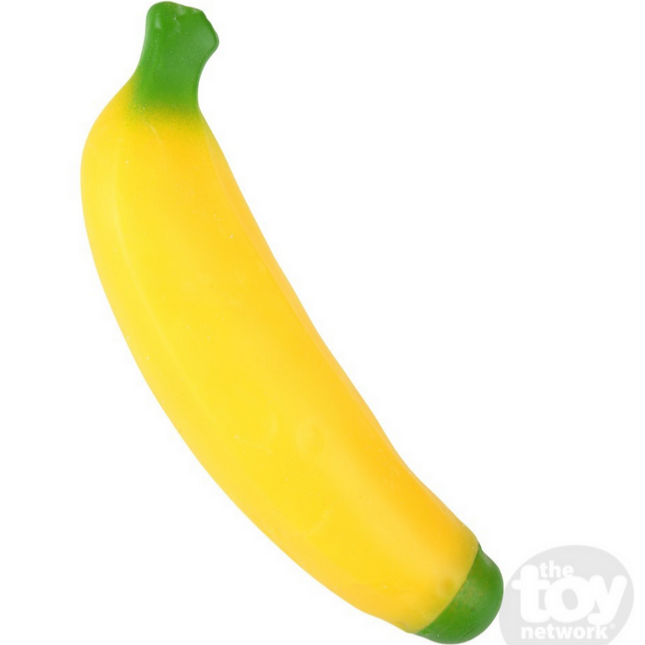 Banana 2024 squishy toy