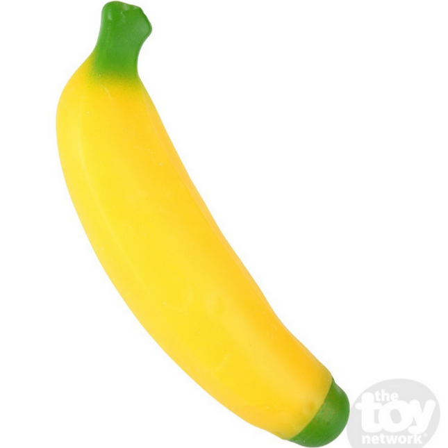 Squeeze banana toy online