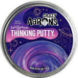 Trendsetters Intergalactic Thinking Putty