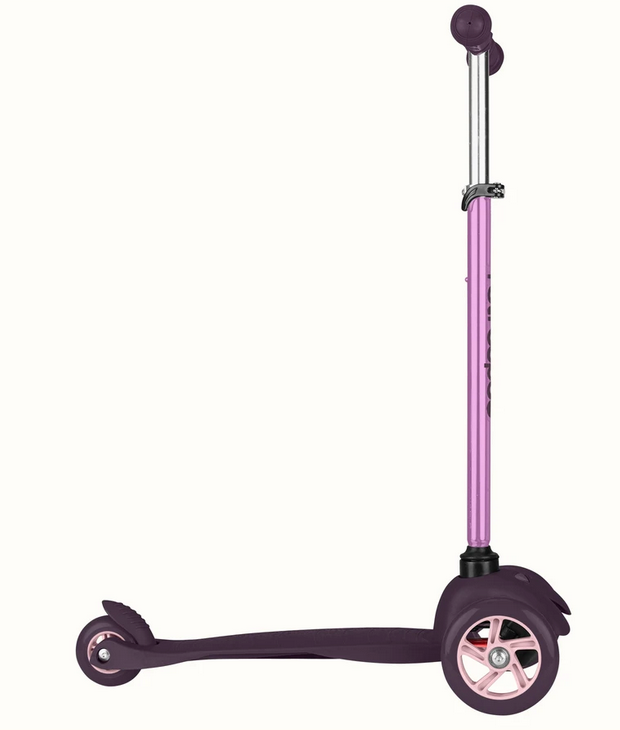 Chipmunk Kids' Kick Scooter | Lilac