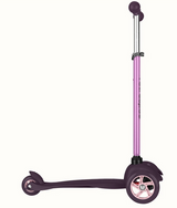 Chipmunk Kids' Kick Scooter | Lilac