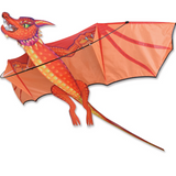 3D Dragon Kite | Emberscale