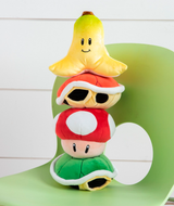 Super MarioKart Plush Figure