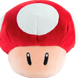 Super MarioKart Plush Figure