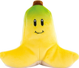 Super MarioKart Plush Figure