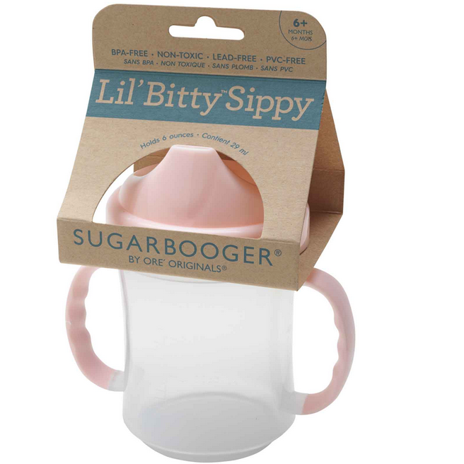 O.R.E. - Lil Bitty Sippy Cup – Kitchen Store & More