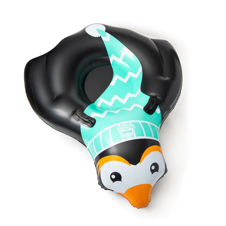 Snow Tube | Penguin