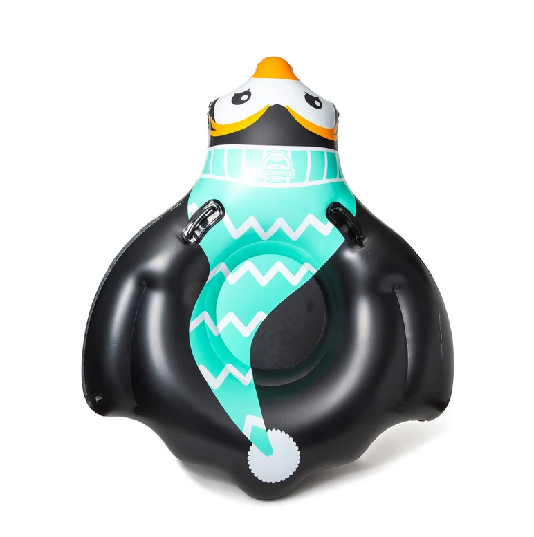 Snow Tube Penguin