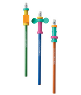 Sensory Genius Pencil Pushers