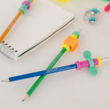 Sensory Genius Pencil Pushers