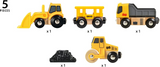 Construction Vehicles