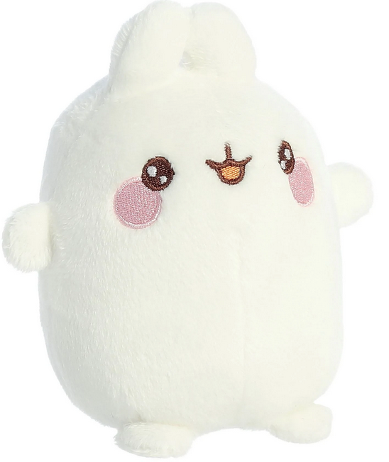 Molang Excited