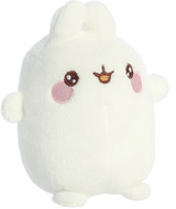 Molang Excited