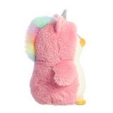 Penguin PomPom Unicorn