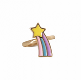 Rainbow Ring