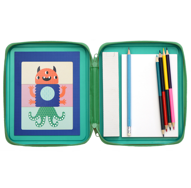 On-The-Go Drawing Kit