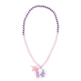 Fancy Unicorn Necklace