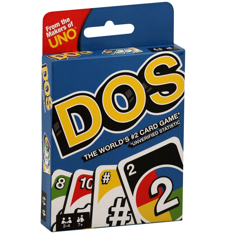 Dos