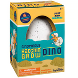 Ginormous Hatchin' Grow Dino