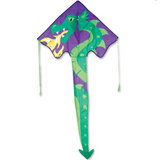 46" Easy Flyer Kite | Skylar Dragon