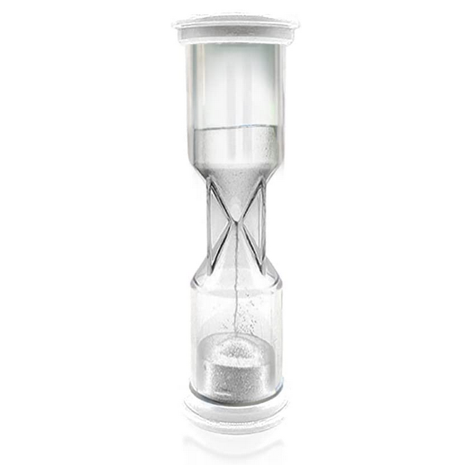 Hourglass Timer