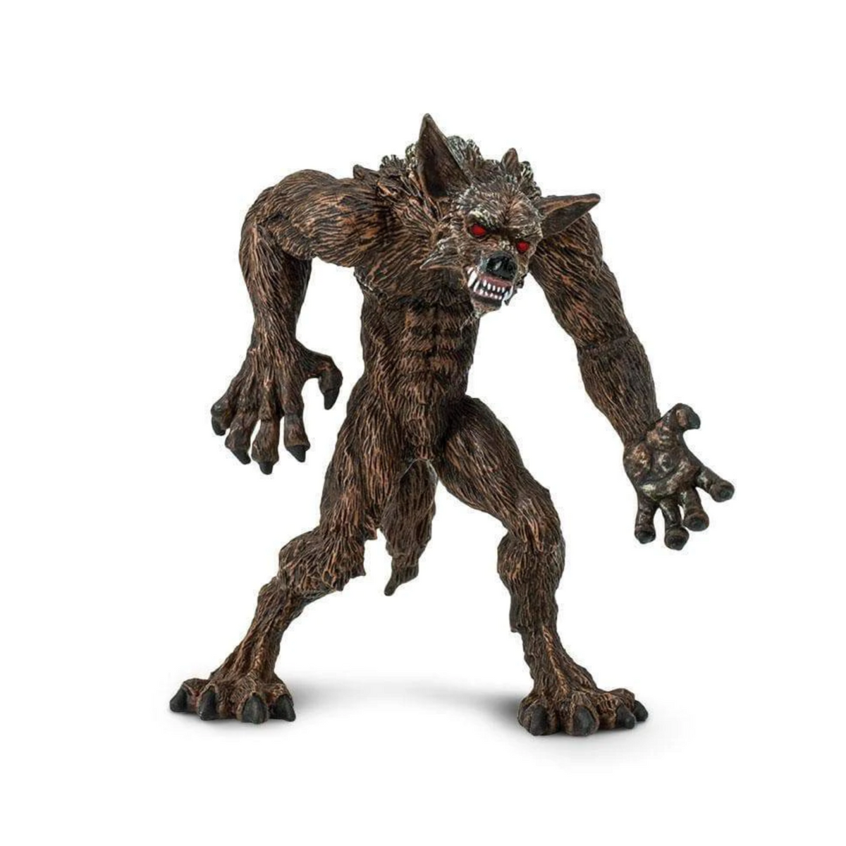Werewolf – Treehouse Toys
