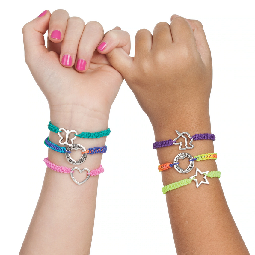 Friends Forever Bracelets