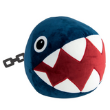 Super Mario Chain Chomp