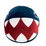 Super Mario Chain Chomp