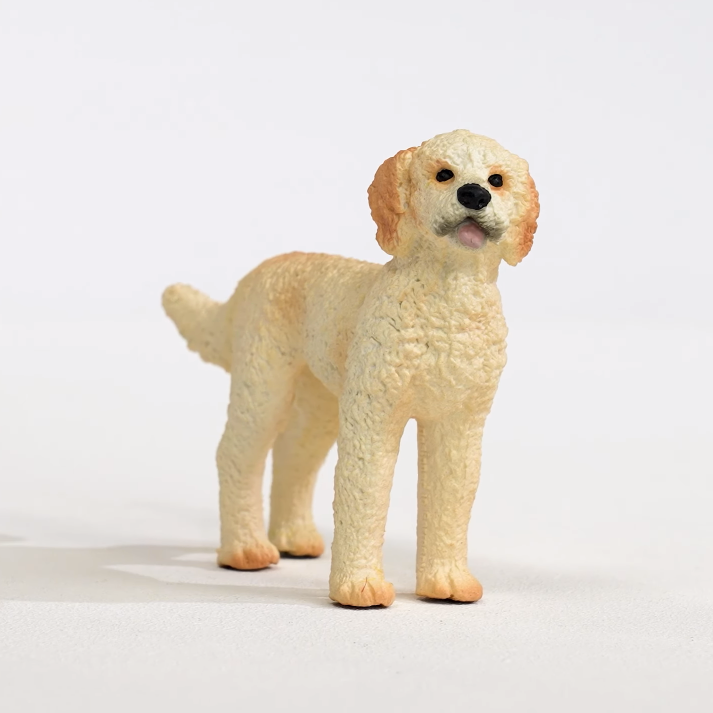 Goldendoodle toy 2024