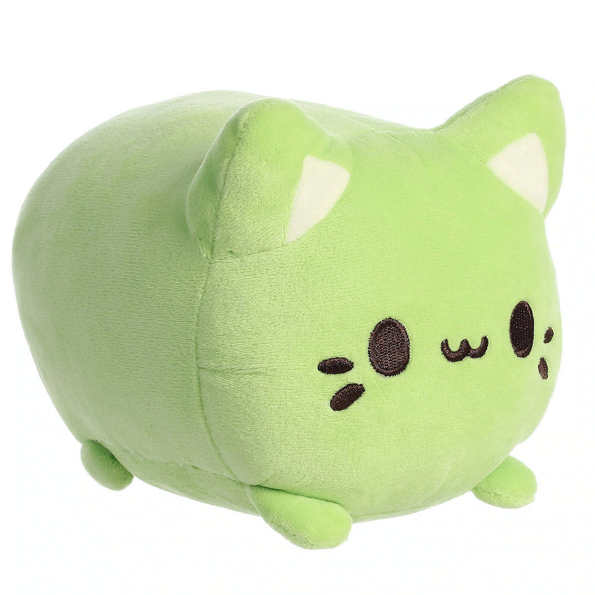 Meowchi Green Tea