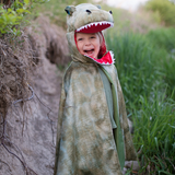 Grandasaurus T Rex Cape with Claws