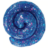 Glowbrights Mermaid Tail Thinking Putty