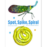 Spot Spike Spiral