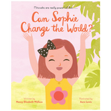 Can Sophie Change the World?