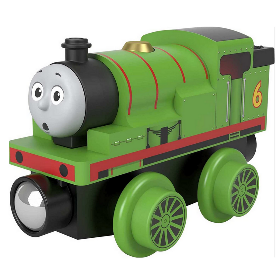 Percy train toy sales