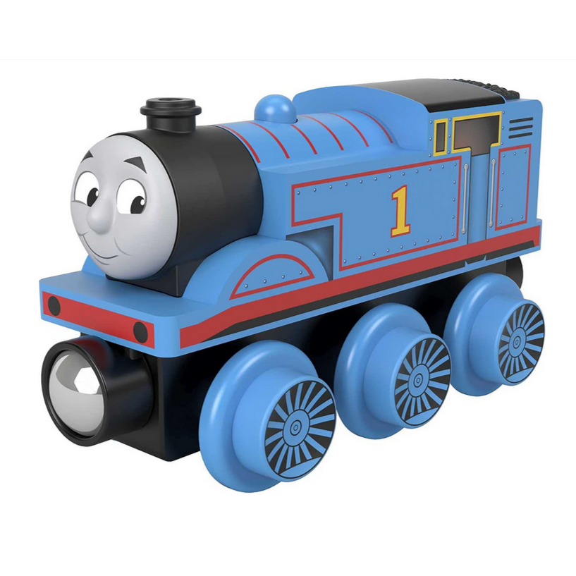Thomas the Train Treehouse Toys