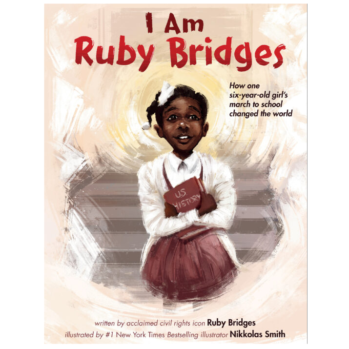 I Am Ruby Bridges