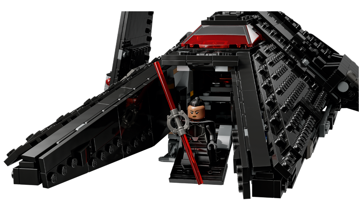 Lego star wars transport deals