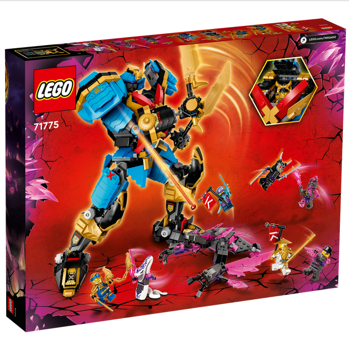 Ninjago 31 shop