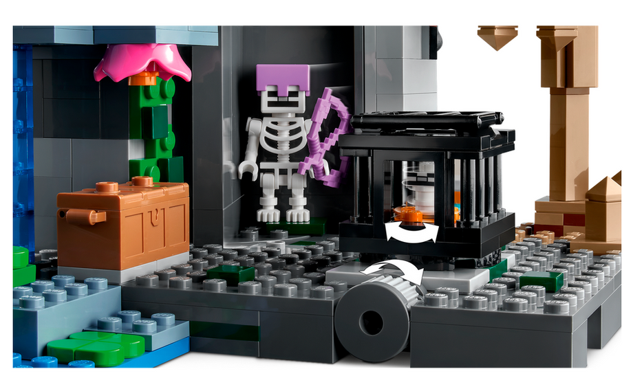 Cool lego best sale sets 2019