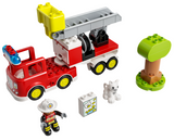 Duplo Fire Truck