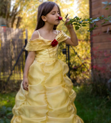 Belle Boutique Gown | Size 5-6