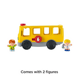 Little People School Bus