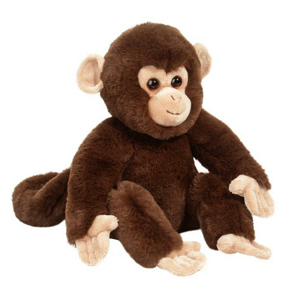 13 Snuggle Pal Monkey in Monkey Stuffed Animals