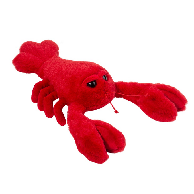 Lobster plush online